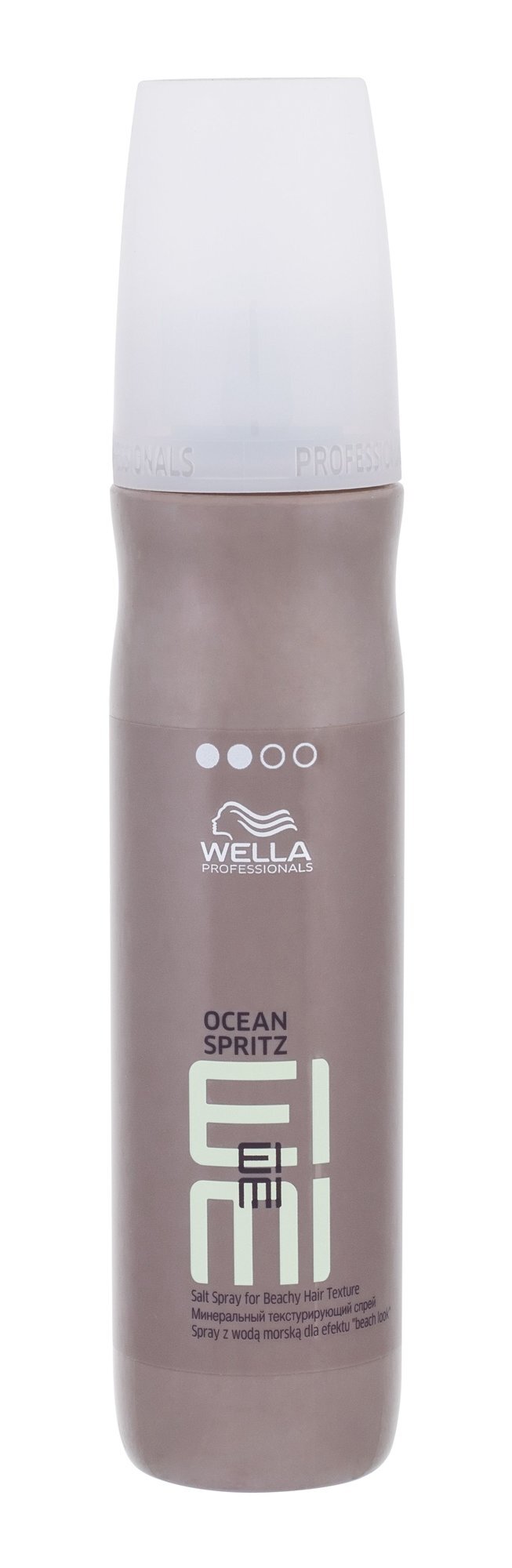Формирующий спрей для волос с морской водой Wella Professionals Eimi Ocean  Spritz Salzspray 150 мл цена | pigu.lt
