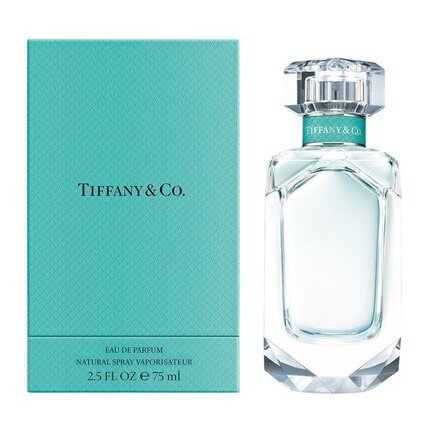 Kvapusis vanduo Tiffany & Co. EDP moterims 75 ml kaina ir informacija | Kvepalai moterims | pigu.lt