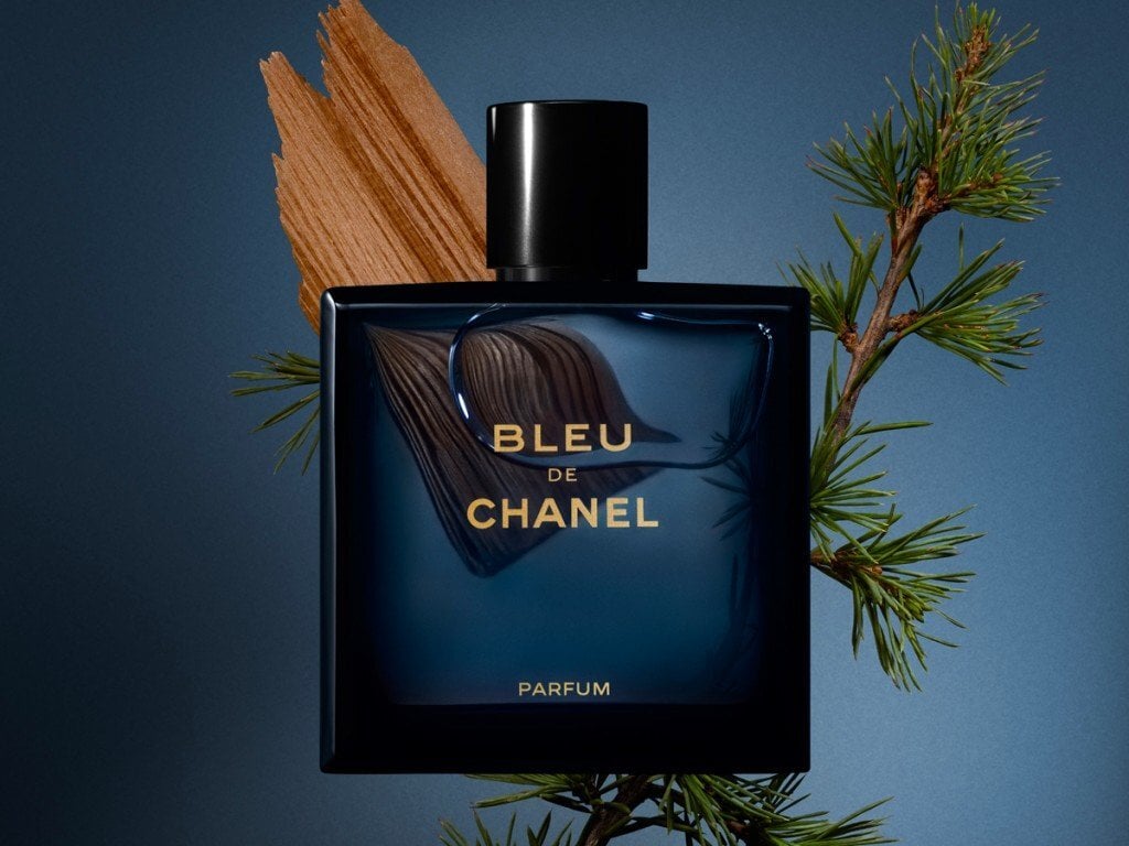 Kvepalai Chanel Bleu de Chanel PP vyrams, 50 ml kaina ir informacija | Kvepalai vyrams | pigu.lt