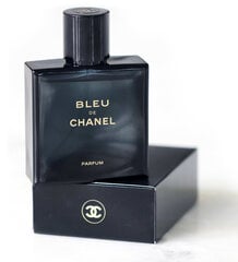 Chanel Bleu de Chanel Parfum 50ml цена и информация | Мужские духи | pigu.lt