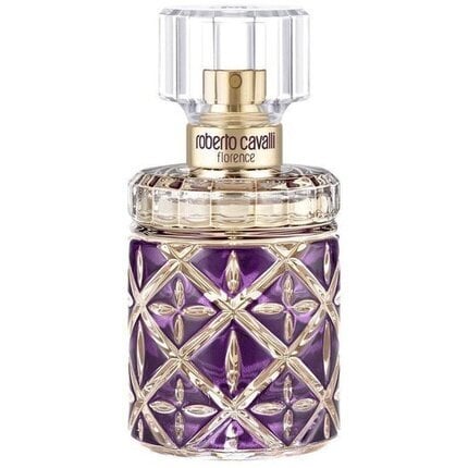 Kvapusis vanduo Roberto Cavalli Florence EDP moterims 50 ml kaina ir informacija | Kvepalai moterims | pigu.lt