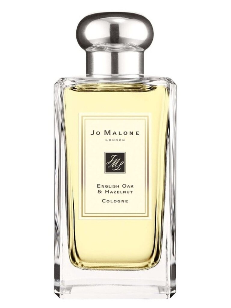 Odekolonas Jo Malone London English Oak & Hazelnut EDC moterims/vyrams, 100 ml kaina ir informacija | Kvepalai moterims | pigu.lt