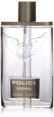 Kvapusis vanduo Police Original vyrams 100 ml kaina ir informacija | Police Kvepalai, kosmetika | pigu.lt