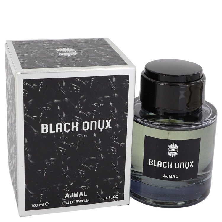 Kvapusis vanduo Ajmal Black Onyx EDP vyrams 100 ml kaina ir informacija | Kvepalai vyrams | pigu.lt