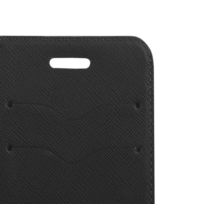 Mocco Fancy High Quality Book Case For Xiaomi Redmi S2 Black цена и информация | Telefono dėklai | pigu.lt