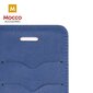 Mocco Fancy Book Case For Xiaomi Redmi Note 5 Pro Red - Blue kaina ir informacija | Telefono dėklai | pigu.lt