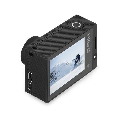 Hawkeye Firefly 8SE 90, juoda kaina ir informacija | Veiksmo ir laisvalaikio kameros | pigu.lt