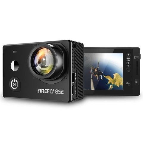 Hawkeye Firefly 8SE 90, juoda kaina ir informacija | Veiksmo ir laisvalaikio kameros | pigu.lt