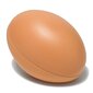 Valomasis veido pienelis Holika Holika Sleek Egg 140 ml цена и информация | Veido prausikliai, valikliai | pigu.lt
