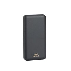 RivaCase VA2110, 10000 mAh kaina ir informacija | Atsarginiai maitinimo šaltiniai (power bank) | pigu.lt