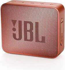 JBL Go 2 kaina ir informacija | Garso kolonėlės | pigu.lt