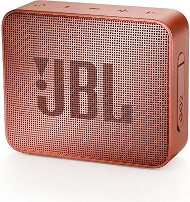 JBL Go 2 kaina ir informacija | Garso kolonėlės | pigu.lt