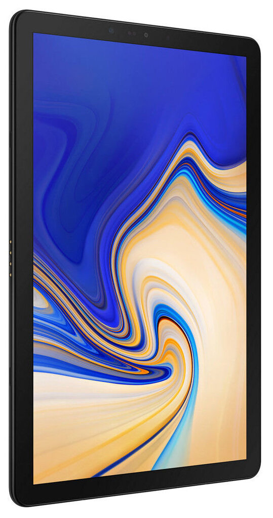 Samsung Galaxy Tab S4 T830, 64GB, Wifi, Juoda цена и информация | Planšetiniai kompiuteriai | pigu.lt