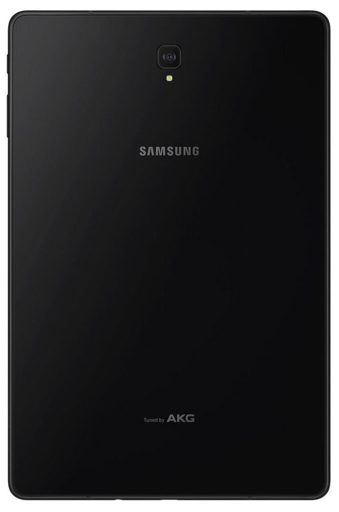 Samsung Galaxy Tab S4 T830, 64GB, Wifi, Juoda цена и информация | Planšetiniai kompiuteriai | pigu.lt