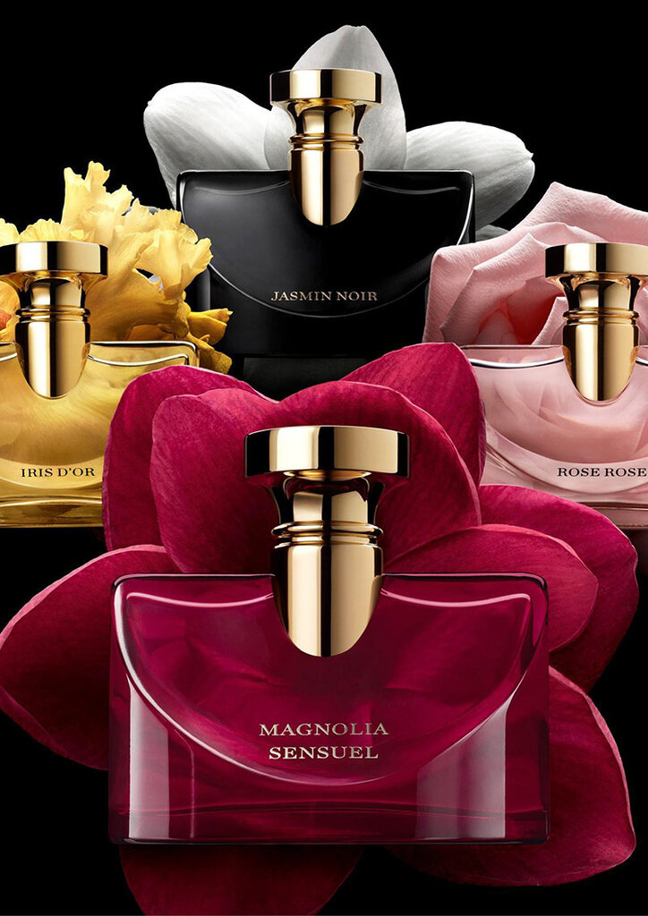 Kvapusis vanduo Bvlgari Splendida Magnolia Sensuel EDP moterims 30 ml kaina ir informacija | Kvepalai moterims | pigu.lt