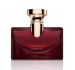 Kvapusis vanduo Bvlgari Splendida Magnolia Sensuel EDP moterims 30 ml kaina ir informacija | Kvepalai moterims | pigu.lt