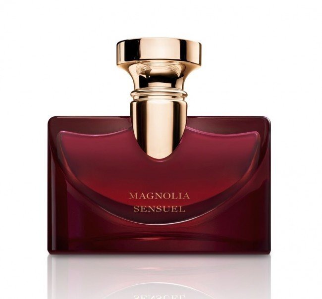 Kvapusis vanduo Bvlgari Splendida Magnolia Sensuel EDP moterims 30 ml цена и информация | Kvepalai moterims | pigu.lt