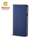 Mocco Smart Magnet Book Case For HTC Desire 12 Plus Blue kaina ir informacija | Telefono dėklai | pigu.lt