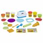 Plastilino rinkinys "Ledų gaminimo aparatas" Hasbro Play-Doh kaina ir informacija | Lavinamieji žaislai | pigu.lt