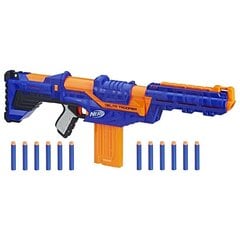 Žaislinis šautuvas Nerf N-Strike Elite Delta Trooper kaina ir informacija | Žaislai berniukams | pigu.lt
