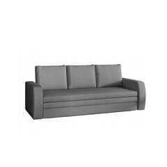 Sofa NORE Inversa, pilka kaina ir informacija | Sofos | pigu.lt