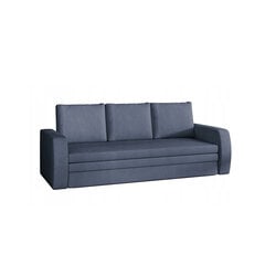 Sofa NORE Inversa, mėlyna kaina ir informacija | Sofos | pigu.lt