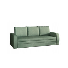 Sofa NORE Inversa, žalia kaina ir informacija | Sofos | pigu.lt