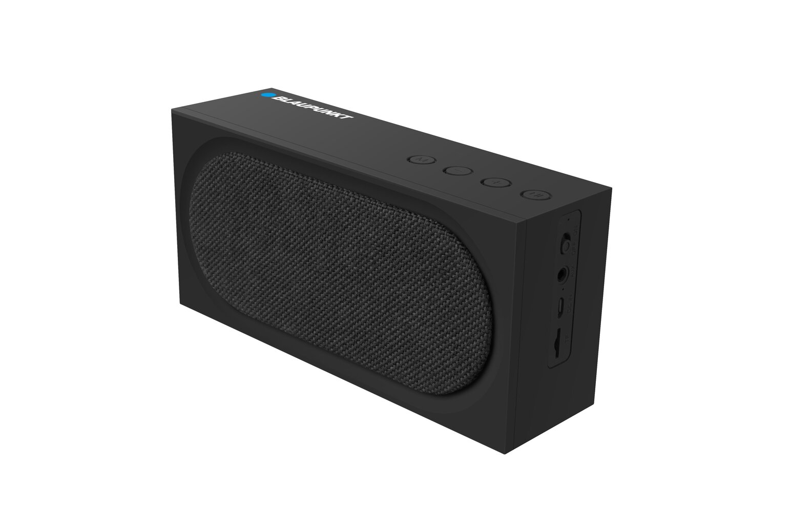 Blaupunkt BT06BK Bluetooth, juoda цена и информация | Garso kolonėlės | pigu.lt