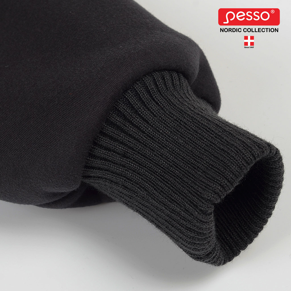 Džemperis Pesso PORTLAND, pilkas kaina ir informacija | Darbo rūbai | pigu.lt