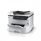 Epson Workforce Pro WF-C8610DWF / spalvotas kaina ir informacija | Spausdintuvai | pigu.lt