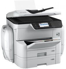 Epson WorkForce Pro WF-C8690DWF kaina ir informacija | Spausdintuvai | pigu.lt