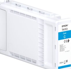 Epson C13T41F240 kaina ir informacija | Kasetės rašaliniams spausdintuvams | pigu.lt