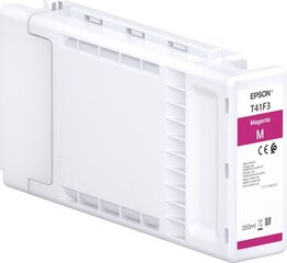 Epson C13T41F340 kaina ir informacija | Kasetės rašaliniams spausdintuvams | pigu.lt