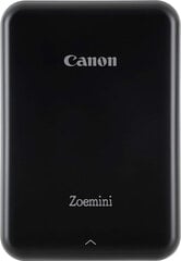 Canon ZoeMini PV-123 Black цена и информация | Принтеры | pigu.lt