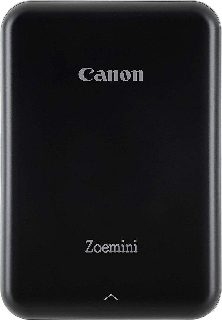 Canon ZoeMini PV-123 Black kaina ir informacija | Spausdintuvai | pigu.lt