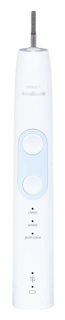 Philips Protective Clean 5100 Sonic HX6859/29 цена и информация | Elektriniai dantų šepetėliai | pigu.lt