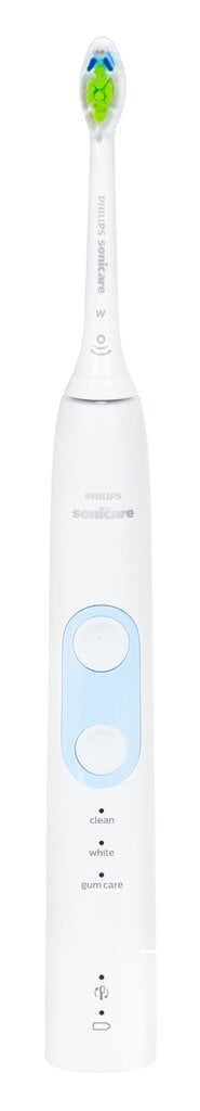 Philips Protective Clean 5100 Sonic HX6859/29 цена и информация | Elektriniai dantų šepetėliai | pigu.lt