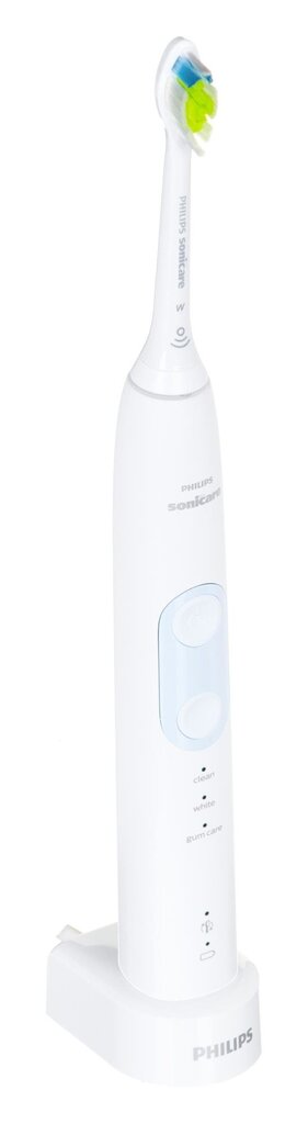 Philips Protective Clean 5100 Sonic HX6859/29 kaina ir informacija | Elektriniai dantų šepetėliai | pigu.lt