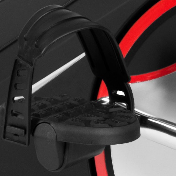 Dviratis ergometras Christopeit RS 3 kaina ir informacija | Dviračiai treniruokliai | pigu.lt