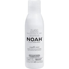 Garbanų fluidas su ryžių proteinu Noah 125 ml kaina ir informacija | Balzamai, kondicionieriai | pigu.lt