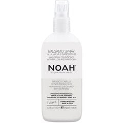 Dvifazis purškiamas kondicionierius Noah 150 ml kaina ir informacija | Noah Kvepalai, kosmetika | pigu.lt