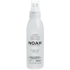 Blizgesio suteikiantis plaukų purškiklis Noah 125 ml kaina ir informacija | Noah Kvepalai, kosmetika | pigu.lt