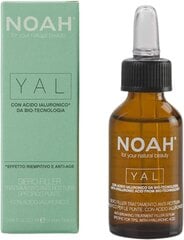 Atkuriamasis plaukų serumas lūžinėjantiems ir pažeistiems plaukams Noah 20 ml kaina ir informacija | Noah Kvepalai, kosmetika | pigu.lt