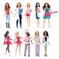 Lėlė Barbie karjeristė Barbie Career Puppe kaina ir informacija | Žaislai mergaitėms | pigu.lt