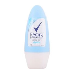 Шариковый дезодорант Rexona, 50 мл цена и информация | Дезодоранты | pigu.lt