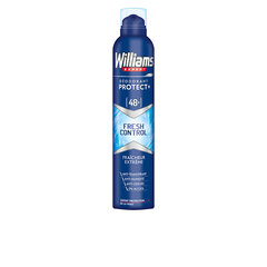 Purškiamas dezodorantas Fresh Control Williams, 200 ml. kaina ir informacija | Dezodorantai | pigu.lt