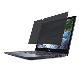 ФИЛЬТР ПРИВАТНОСТИ DELL ULTRA-THIN 15.6 цена и информация | Охлаждающие подставки и другие принадлежности | pigu.lt