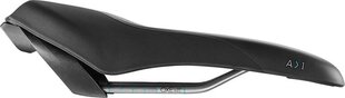 Велосипедное сиденье Selle Royal Scientia Athletic A1 Small цена и информация | Седла для велосипедов и чехлы на сиденья | pigu.lt