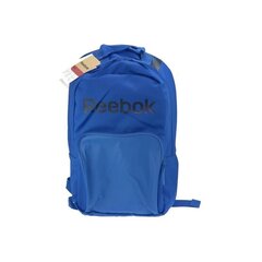 Рюкзак Reebok FC M BPCK Z94066, синий цена и информация | Reebok Товары для детей и младенцев | pigu.lt