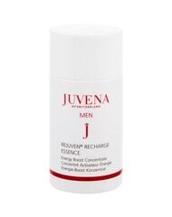 Сыворотка для лица Juvena Men Energy Boost Concentrate для мужчин 125 мл цена и информация | Сыворотки для лица, масла | pigu.lt